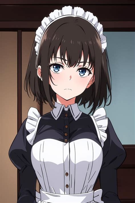 maid kyukui|Maid Kyouiku (2023)